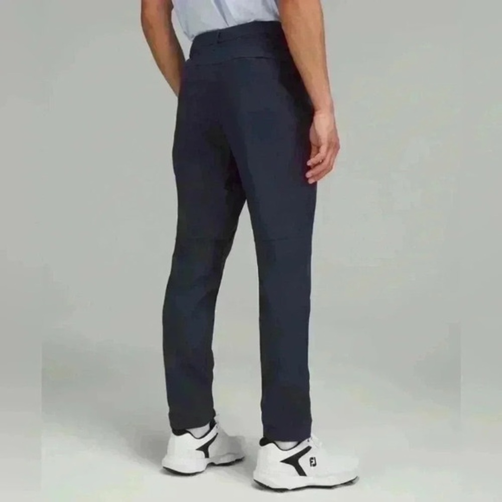 Lululemon Commission Golf  Pant